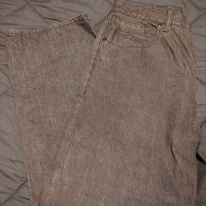 Sean John Men's Black Jeans